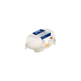 Polypropylene Butter Dish