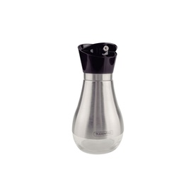 Five-Piece Cruet Set