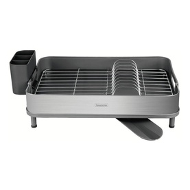 Polypropylene Dish Drainer Rack