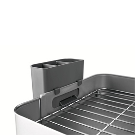 Polypropylene Dish Drainer Rack