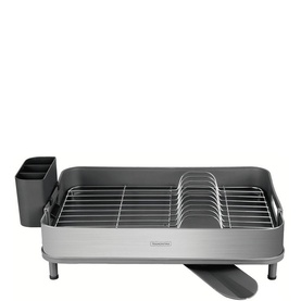 Polypropylene Dish Drainer Rack