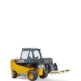 JCB Teletruk