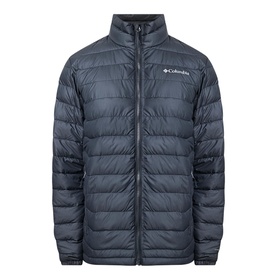 Powderlite Puffa Jacket