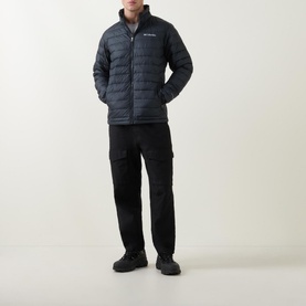 Powderlite Puffa Jacket