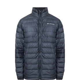 Powderlite Puffa Jacket