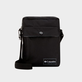 Zigzag Crossbody Bag