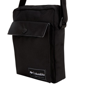 Zigzag Crossbody Bag