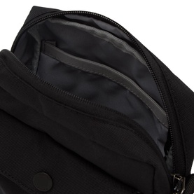 Zigzag Crossbody Bag