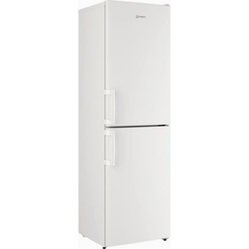 Indesit Fridge Freezer 50/50