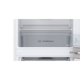 Indesit Fridge Freezer 50/50