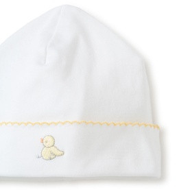 Hatchlings Babygrow & Hat Two-Piece Set