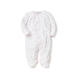 Garden Roses Babygrow