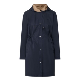 Reversible Rain Coat