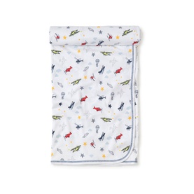 Aviators Printed Blanket