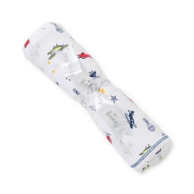 Aviators Printed Blanket