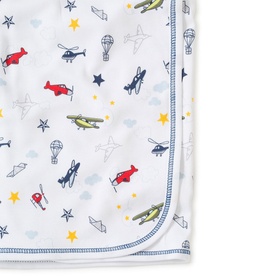 Aviators Printed Blanket