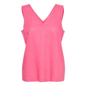 Milia Regular Fit Tank Top