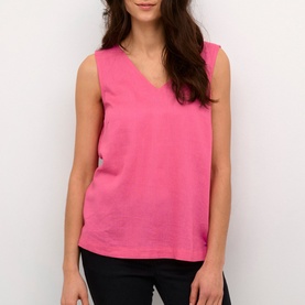 Milia Regular Fit Tank Top