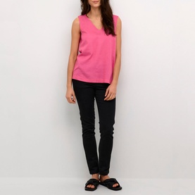 Milia Regular Fit Tank Top