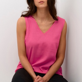 Milia Regular Fit Tank Top