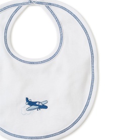 Aviators Reversible Bib