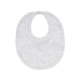 Simple Stripe Bib