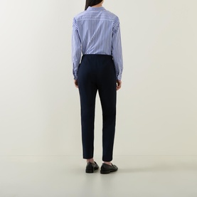 Keslina Skinny Leg Trousers