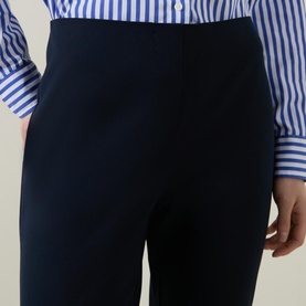 Keslina Skinny Leg Trousers