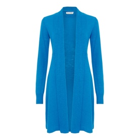 Louise Longline Cardigan