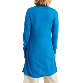 Louise Longline Cardigan