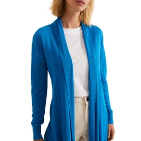 Louise Longline Cardigan