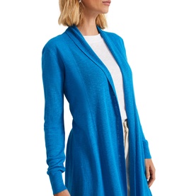 Louise Longline Cardigan
