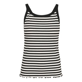 Amanda Striped Tank Top