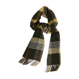 Brod Lambswool Scarf