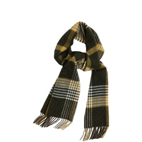 Brod Lambswool Scarf