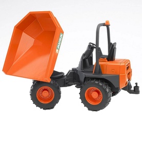 AUSA Minidumper