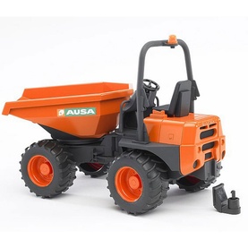 AUSA Minidumper