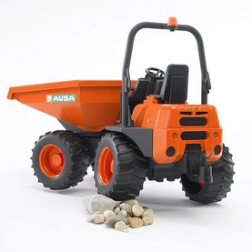 AUSA Minidumper