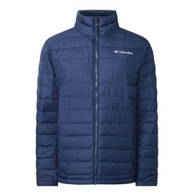 Powderlite Puffa Jacket