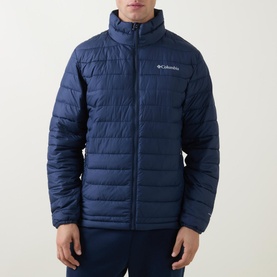 Powderlite Puffa Jacket