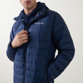 Powderlite Puffa Jacket