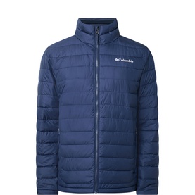 Powderlite Puffa Jacket