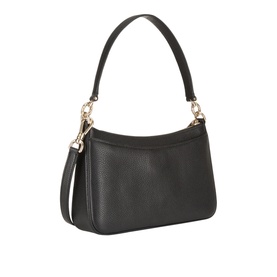 Hudson Convertible Crossbody Bag