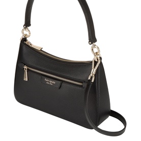 Hudson Convertible Crossbody Bag