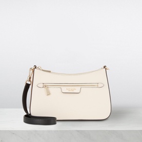 Hudson Convertible Crossbody Bag