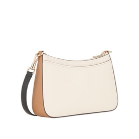 Hudson Convertible Crossbody Bag