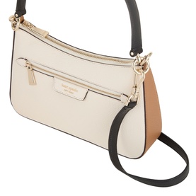 Hudson Convertible Crossbody Bag