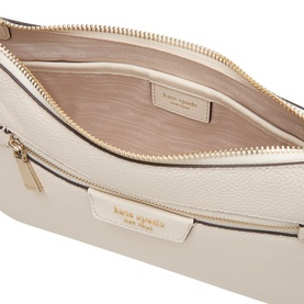 Hudson Convertible Crossbody Bag