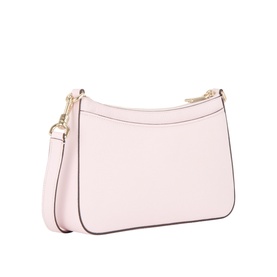 Hudson Convertible Crossbody Bag