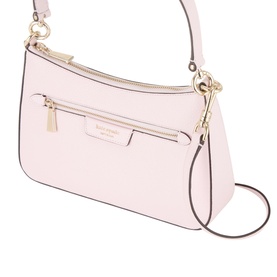 Hudson Convertible Crossbody Bag